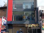 Commercial Building for Sale Kandy City