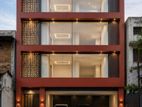 Commercial Building for Sale Kandy City