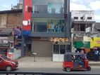 Commercial Building for Sale Kandy City