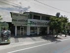 Commercial Building for Sale - Kandy (EM504)