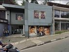 Commercial Building For Sale Kandy