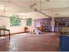Commercial Building for Sale Kandy