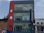 Commercial Building for Sale Kandy