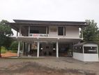 Commercial Building for Sale Kandy