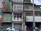 Commercial Building for Sale Katugasthota