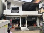 Commercial Building for Sale in Mawanella