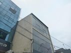 Commercial Building for sale Maharagama