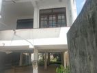 Commercial Building for Sale Maharagama