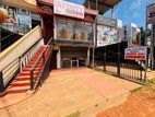 Commercial Building for Sale Marawila