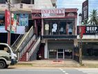 Commercial Building for Sale Marawila