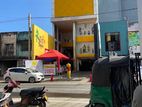 Commercial Building for Sale Matara