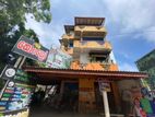 Commercial Building For Sale - Matara