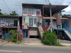 Commercial Building for Sale – Moragahahena