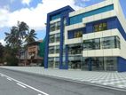 Commercial Building for Sale Narahenpita Junction