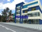 Commercial Building for Sale Narahenpita Junction