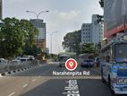Commercial Building for Sale Narahenpita Junction