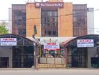 Commercial Building For Sale Nugegoda – High Level Road.