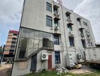Commercial Building for Sale on Kaduwela Road, Battaramulla