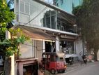 Commercial Building for Sale – Pamunuwa Glambeer Place, Maharagama