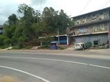 Commercial Building for Sale Ragala Nuwaraeliya