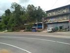 Commercial Building for Sale Ragala, Nuwaraeliya