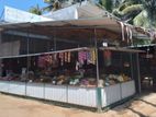 Commercial Building for Sale Walagama