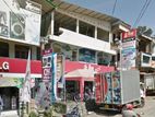 Commercial Building for Sale – Waththegama Town, Kandy (EM1477)