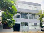 Commercial Building For Sale Wattala
