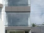 Commercial Building | Galle Town