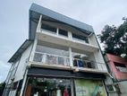 Commercial Building in A Prime Location for Sale Kottawa ( ID : KT26 )