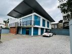 Commercial Building in Battaramulla for Rent