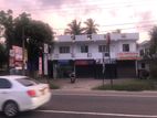 Commercial Building in Kaduwela