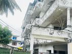 Commercial Building in Prime Loaction Moratuwa