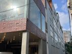 Commercial Building- Office space for rent in Colombo 4