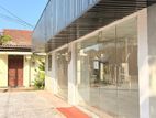 Commercial Building Property for Rent in Ragama Main Road