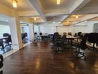 Commercial Building Rent At Dharmapala Mawatha Colombo-03 3515U