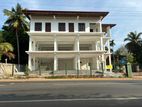 Commercial Building Rent at Nochchiyagama Facing Puttalama Main Road