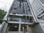 Commercial Building Rent @ Dharmapala Mawatha Colombo-03 3515U