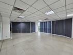 Commercial Building Rent Duplication Road Colombo 03 - 3541U