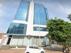 Commercial Building Rent Duplication Road Colombo 03-3541U