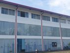 Commercial Building Rent in Athurugiriya