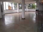 Commercial Building Rent in Colombo 05 - 2271