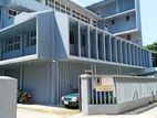 Commercial Building Rent In Colombo 3