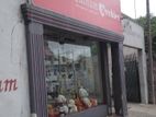 Commercial Building Rent in Colombo 5