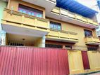 Commercial Building Rent in Colombo 6