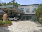 Commercial Building Rent in Kurunegala