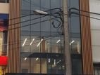Commercial Building Rent - Nugegoda