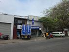 Commercial Building Sale in Dehiwala Kalubowila