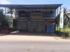 Commercial Building Sale in Kurunegala