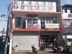 Commercial building second floor Piliyandala, Madapatha Road, Kotagedara